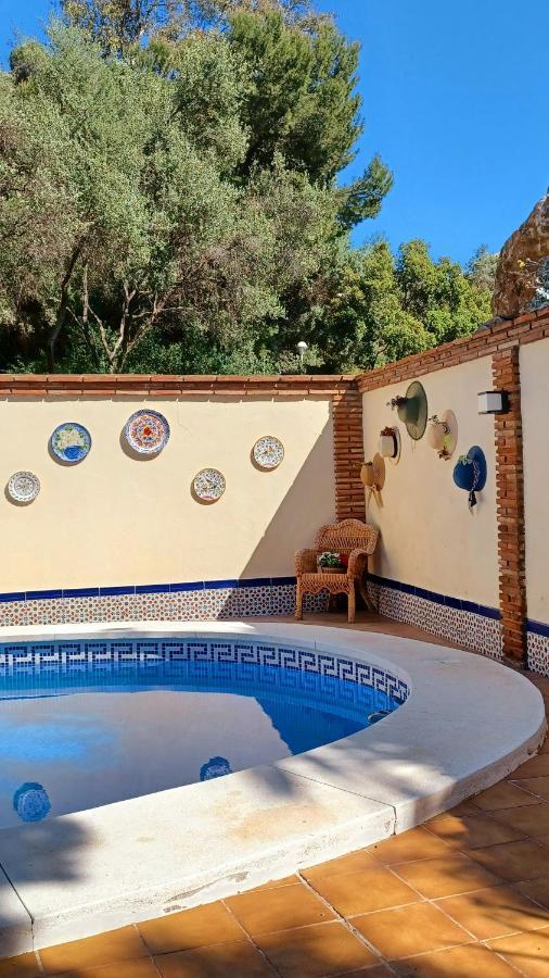 Maravilloso Guesthouse Fuengirola Dış mekan fotoğraf