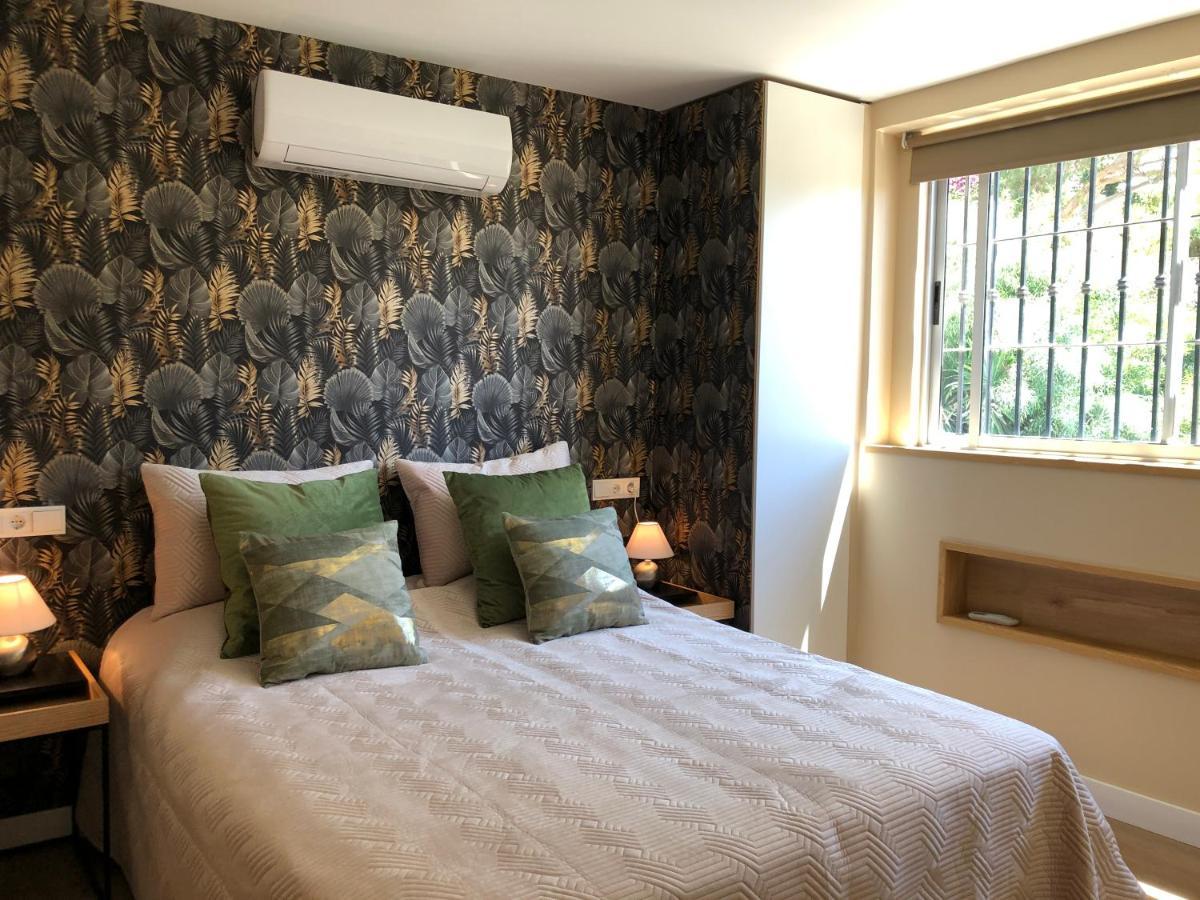 Maravilloso Guesthouse Fuengirola Dış mekan fotoğraf
