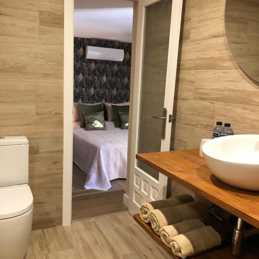 Maravilloso Guesthouse Fuengirola Dış mekan fotoğraf