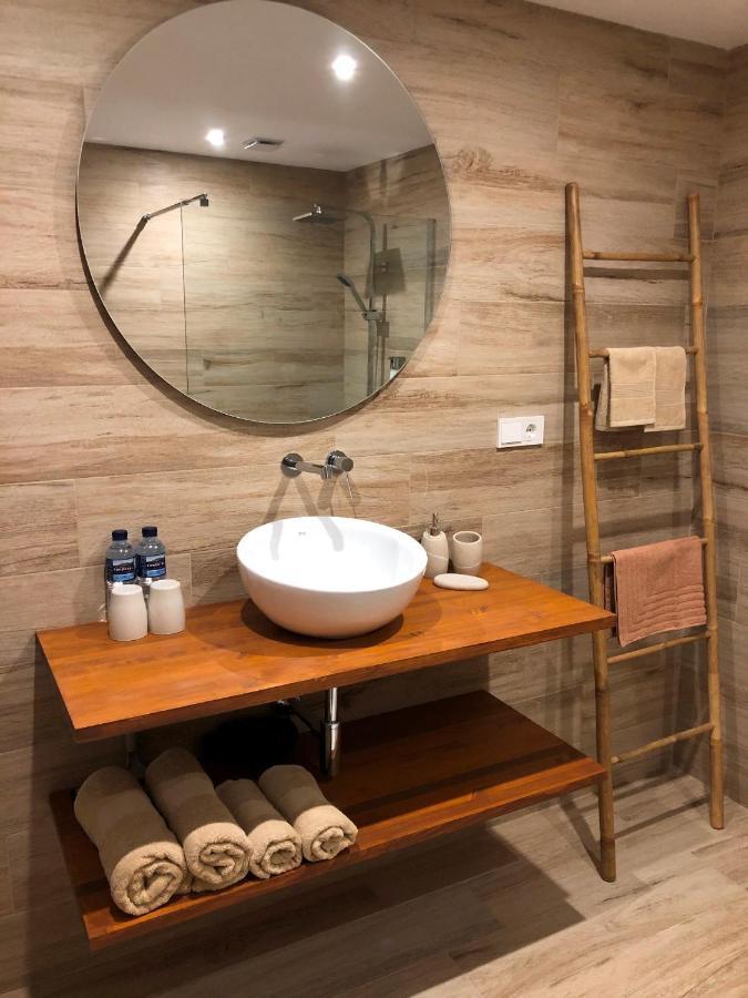 Maravilloso Guesthouse Fuengirola Dış mekan fotoğraf