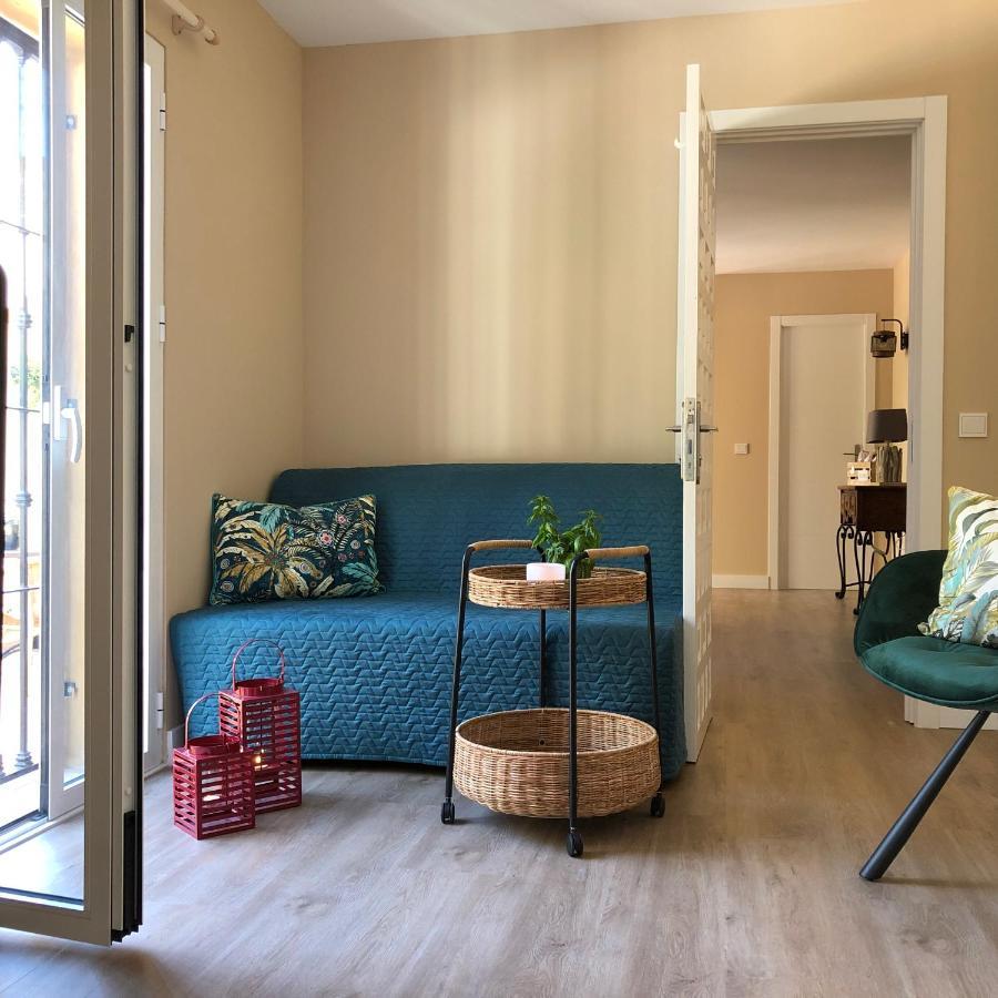 Maravilloso Guesthouse Fuengirola Dış mekan fotoğraf