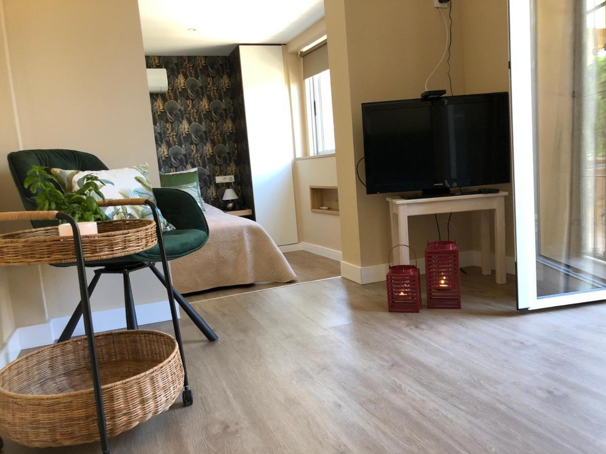 Maravilloso Guesthouse Fuengirola Dış mekan fotoğraf