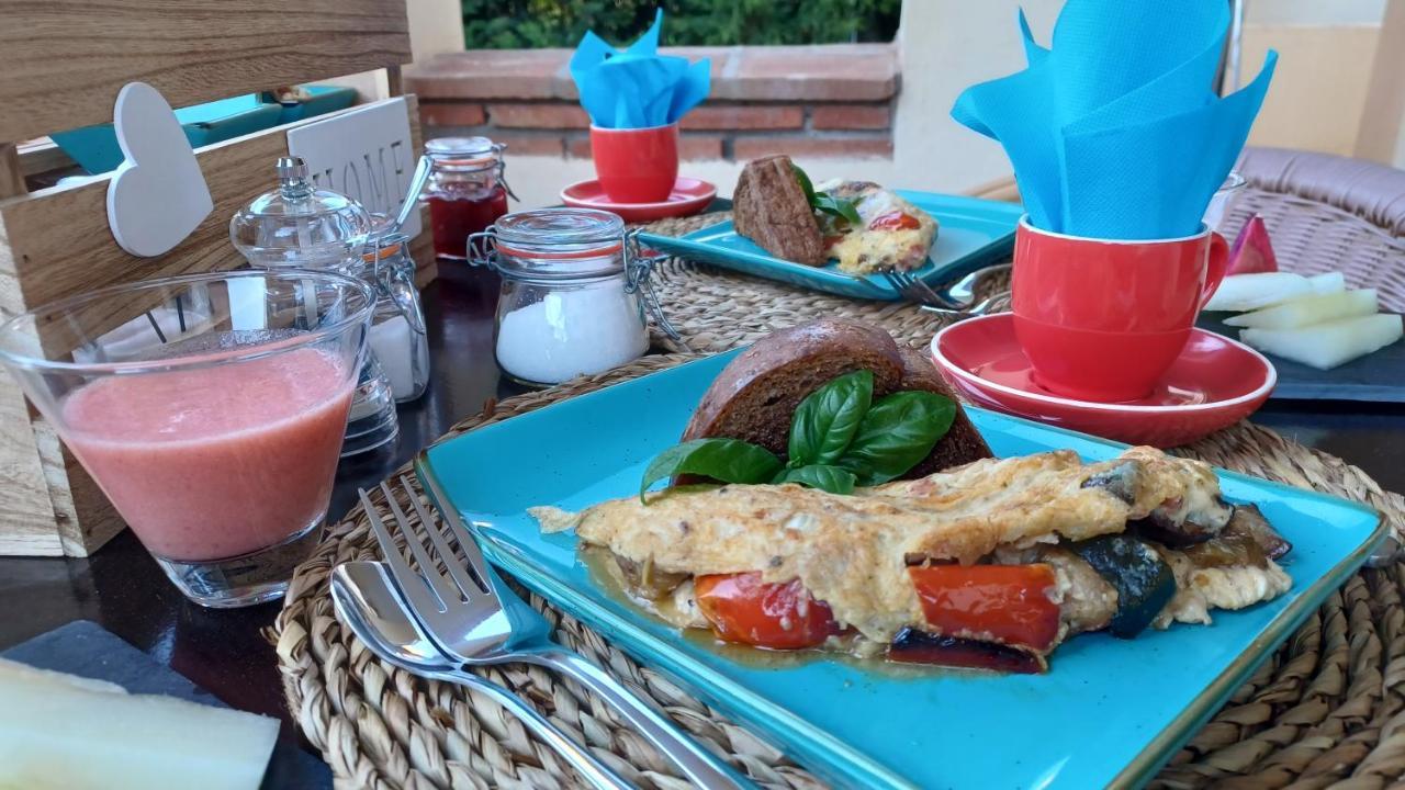 Maravilloso Guesthouse Fuengirola Dış mekan fotoğraf